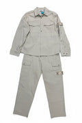 Ensemble stone island new model 2 coloris dispo