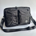 Sacoche stone island full black