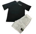 Ensemble stone island