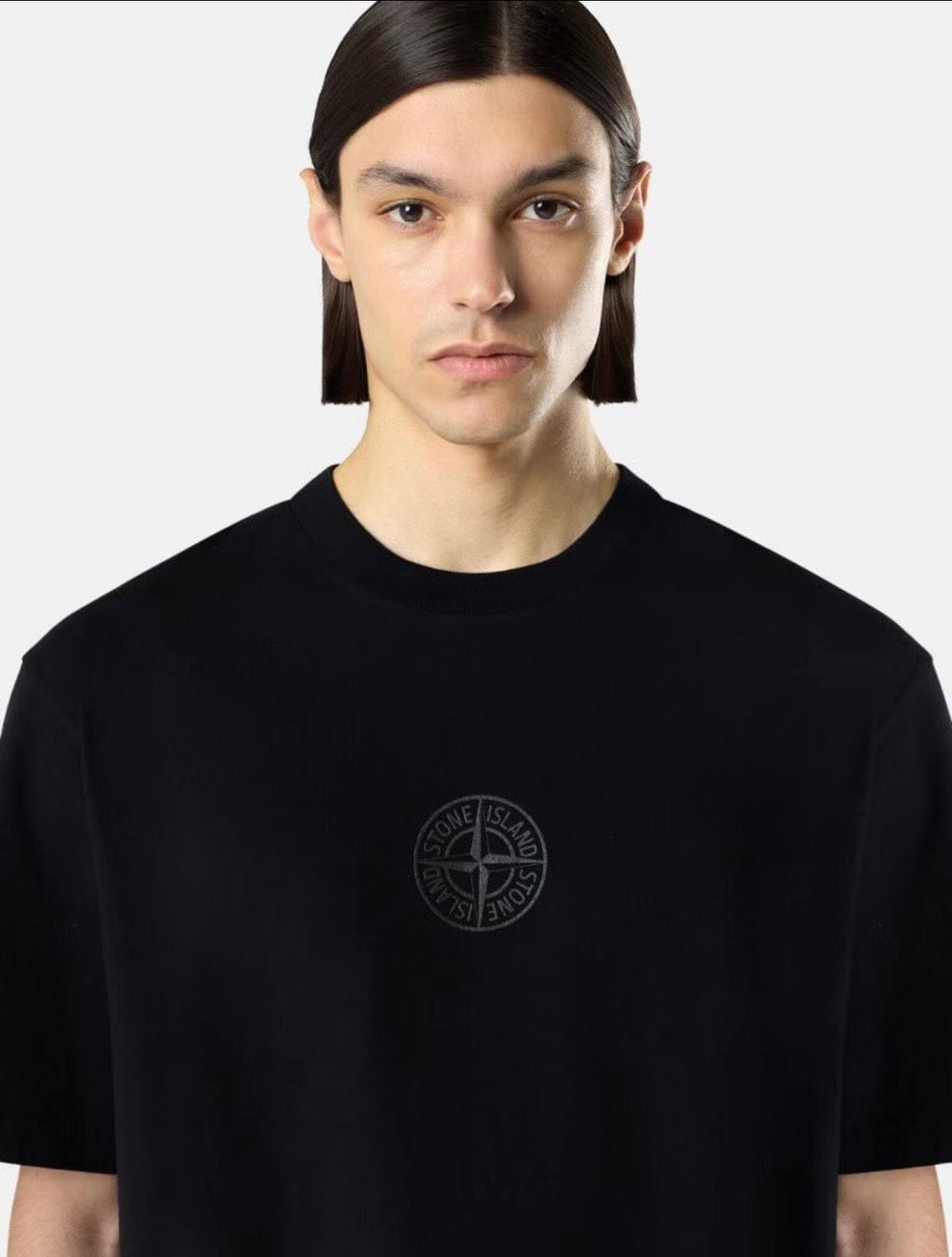 T-shirt Stone Island 2 boussole