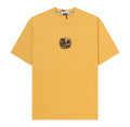 T-shirt Stone Island jaune