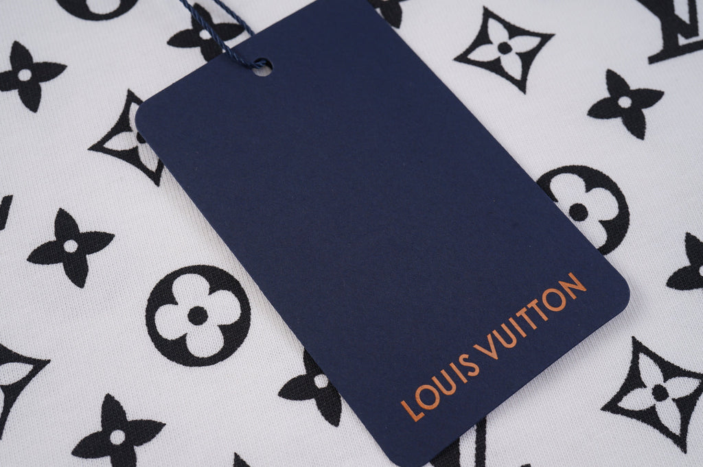 T-shirt lv