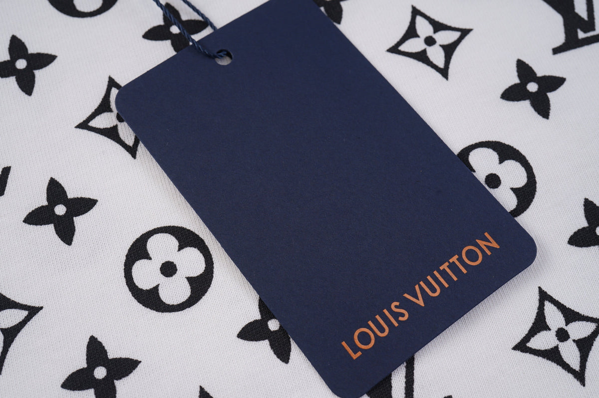 T-shirt lv