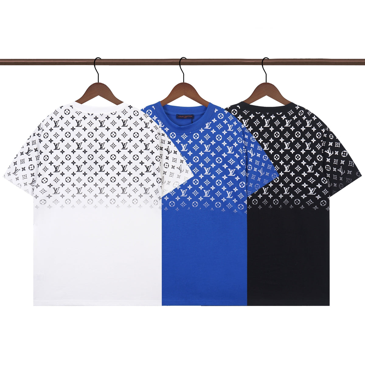 T-shirt lv