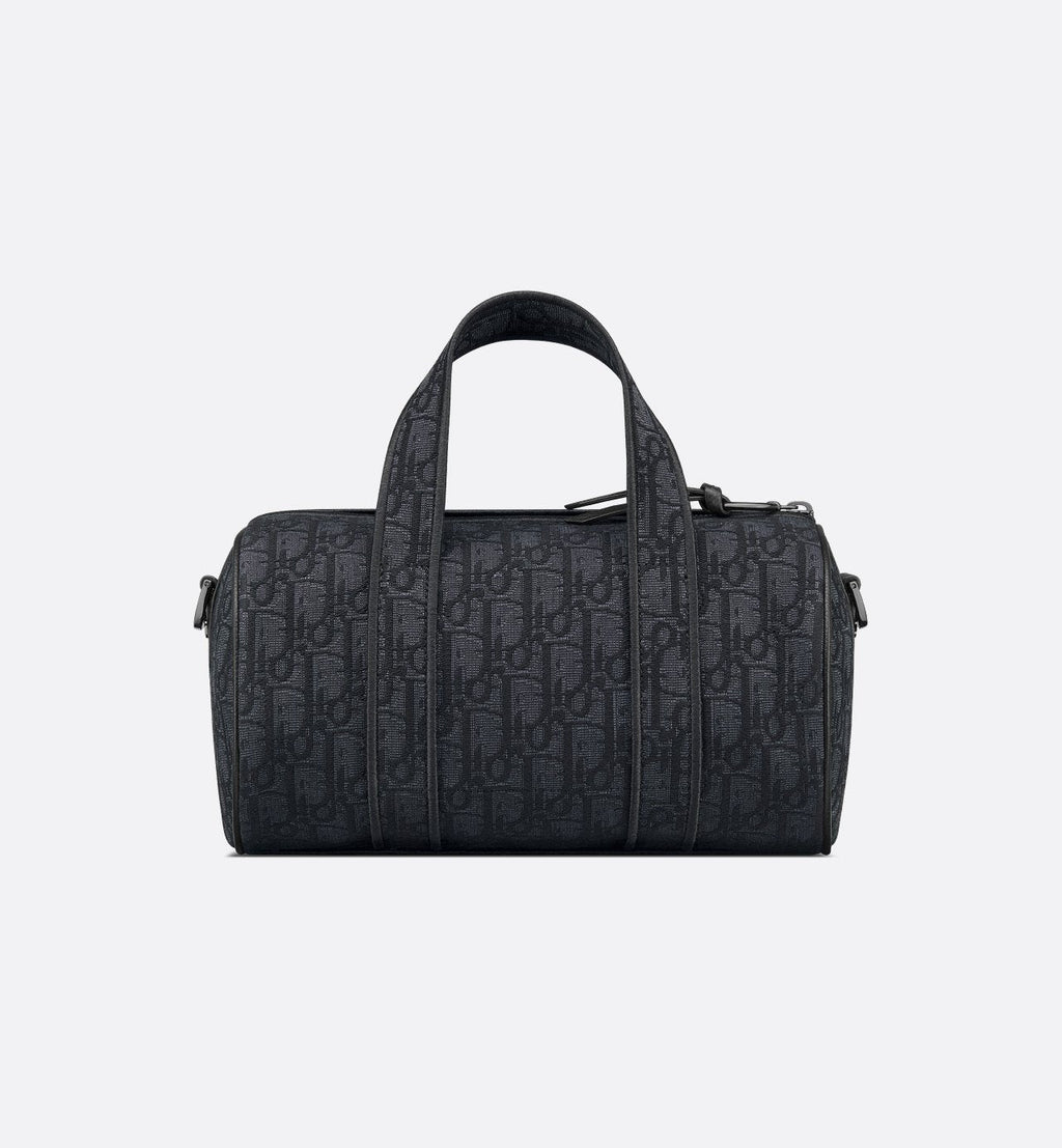 Sac Messenger zippé