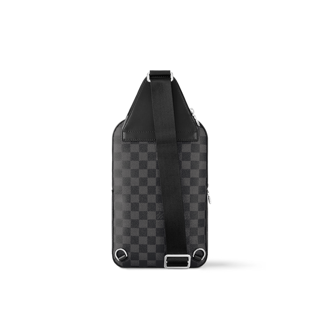 Sac Avenue Slingbag NM - #4