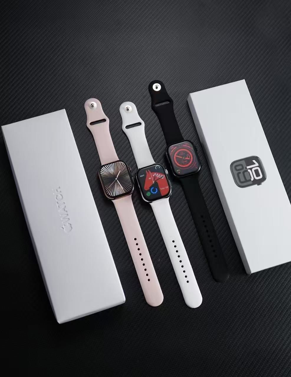 Apple Watch ⌚️ 42 mm