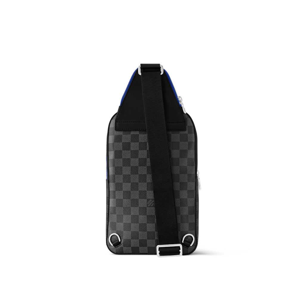 Sac Avenue Slingbag - #2