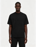 T-shirt Stone Island full black