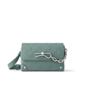 Portefeuille Steamer Wearable - #2