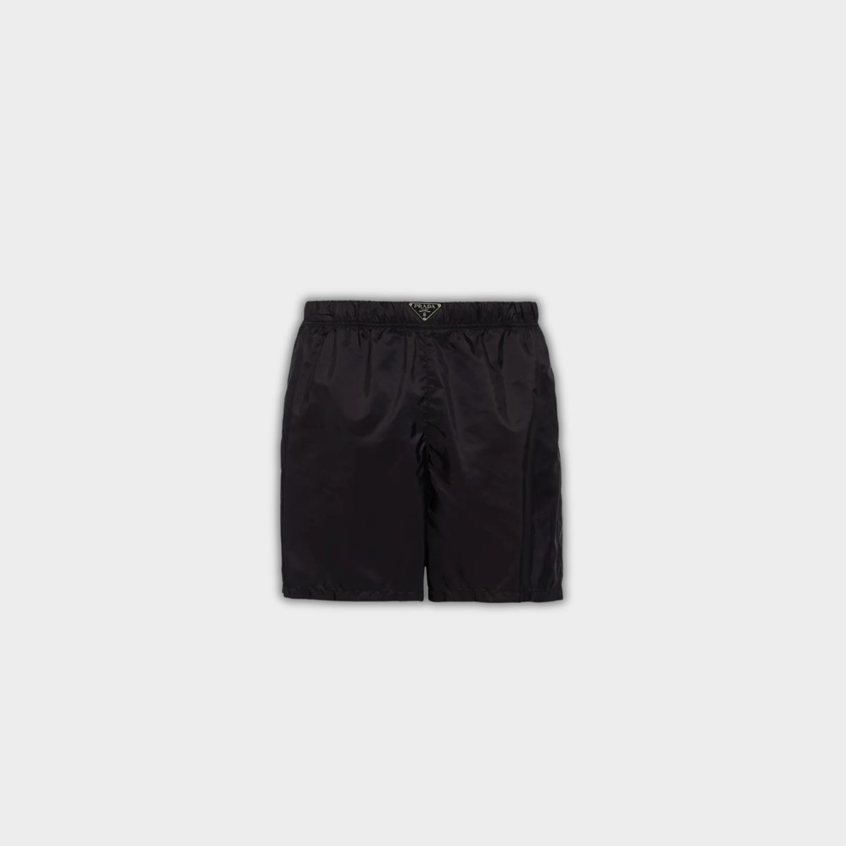 Ensemble Prada Noir