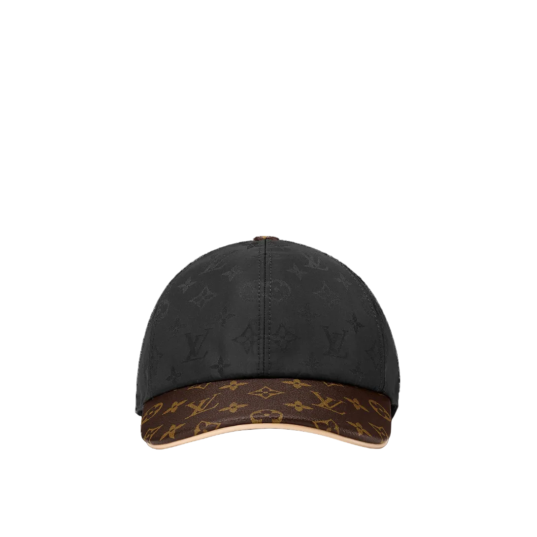 Casquette LV Get Ready