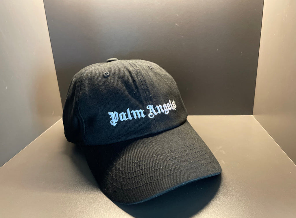 Casquette Palm angels