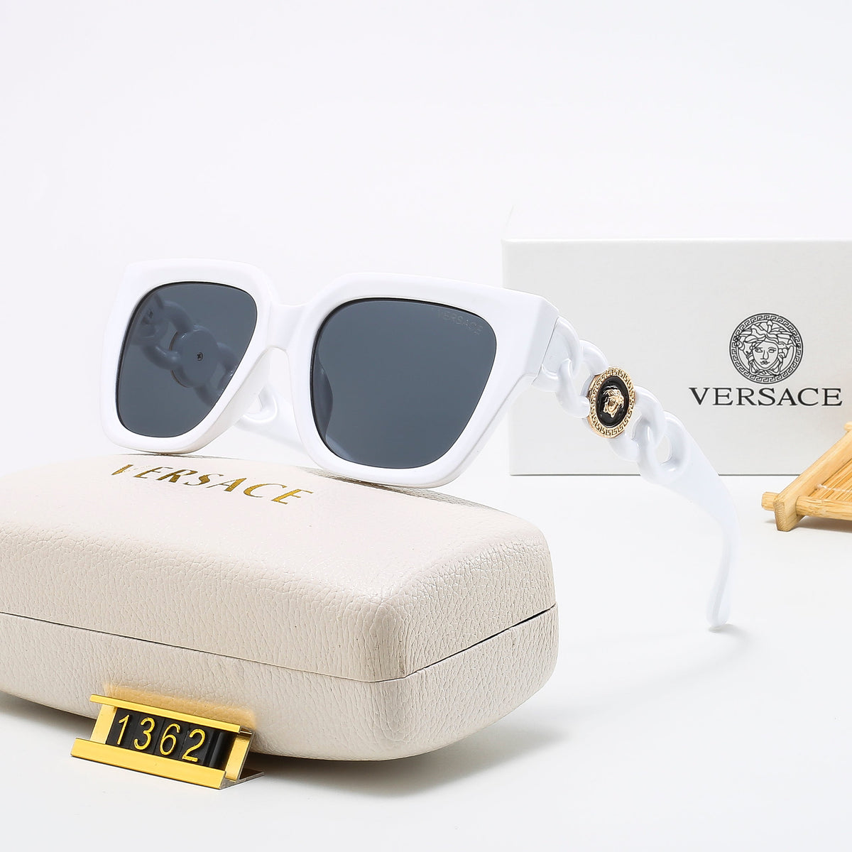 Lunettes de soleil