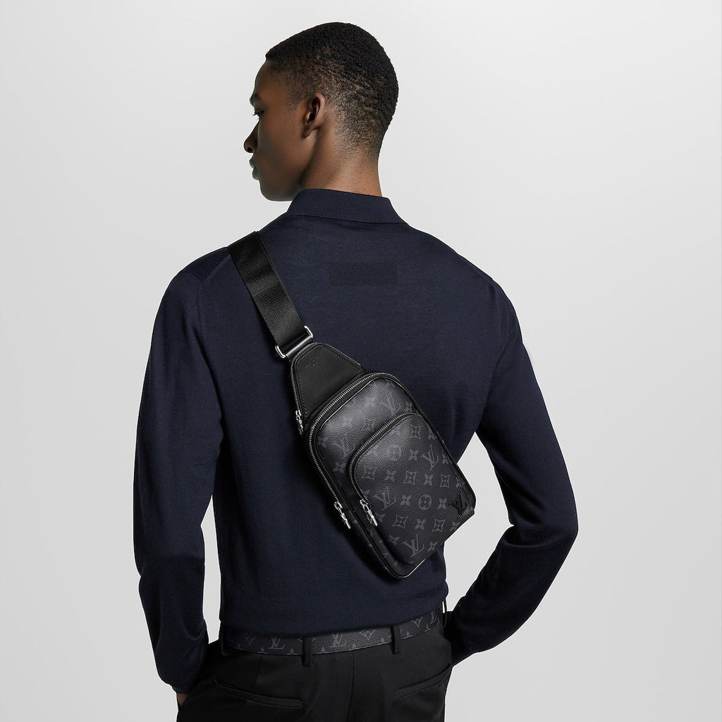 Sac Avenue Slingbag PM - #2