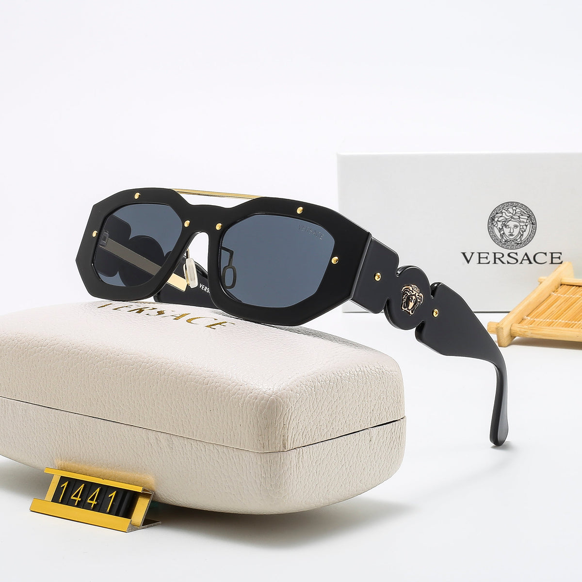 Lunettes de soleil