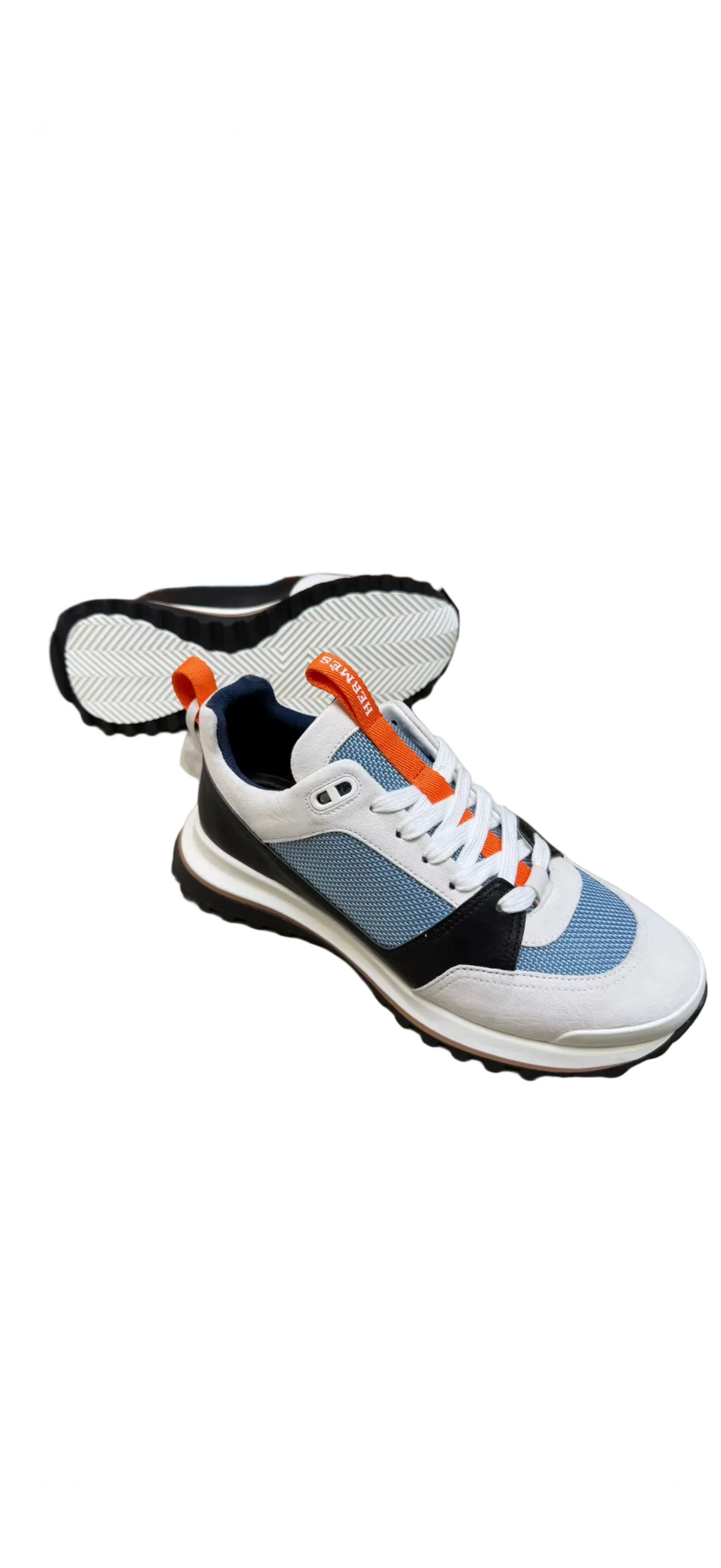 Sneakers Hermès