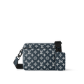 Sac Trio Messenger - #3