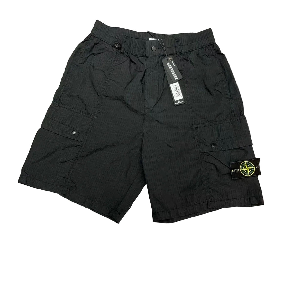 Short stone island raiyé