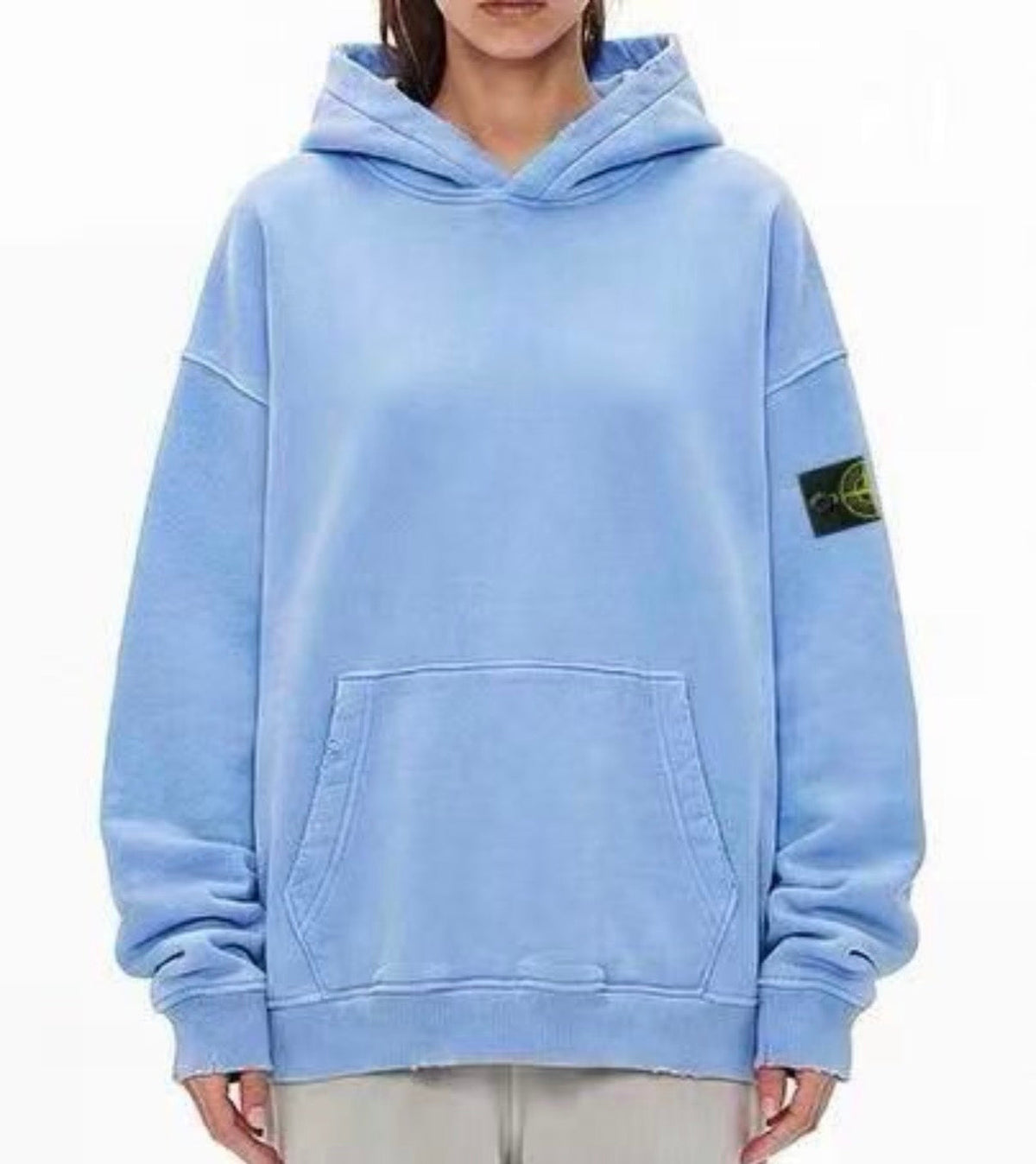 Sweat à capuche Stone Island 15 couleurs disponibles