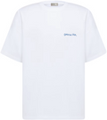 T-shirt CD Tag, coupe relax