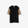T-shirt Burberry