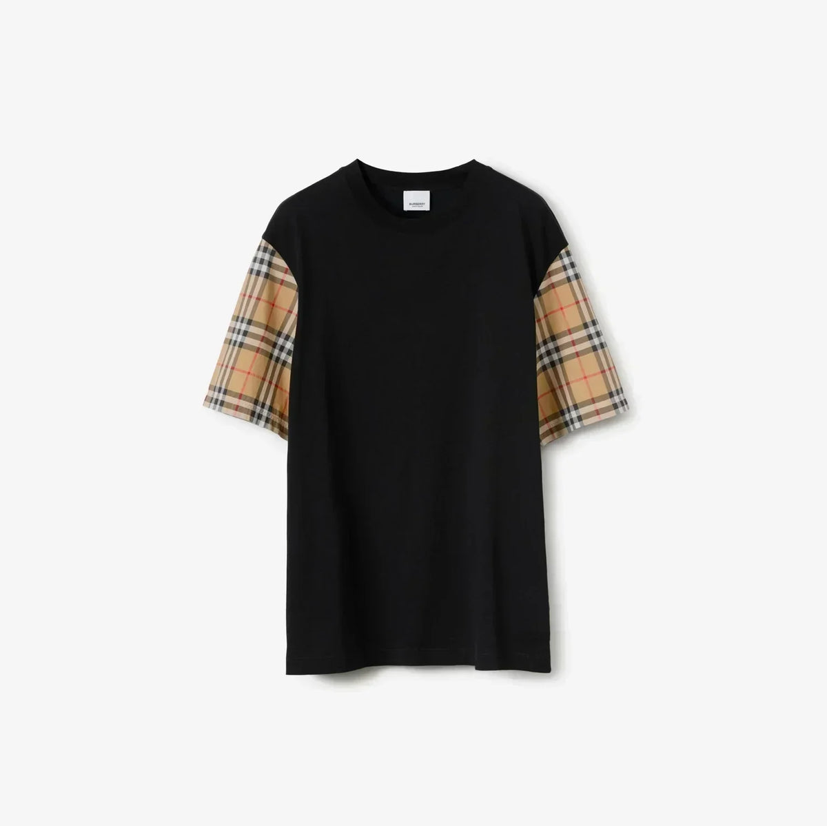 T-shirt Burberry
