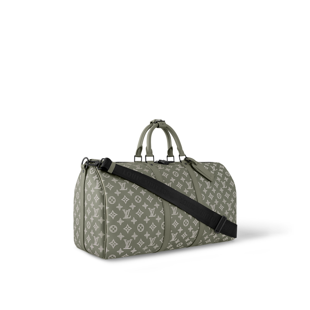 Sac Keepall Bandoulière 50 - #2