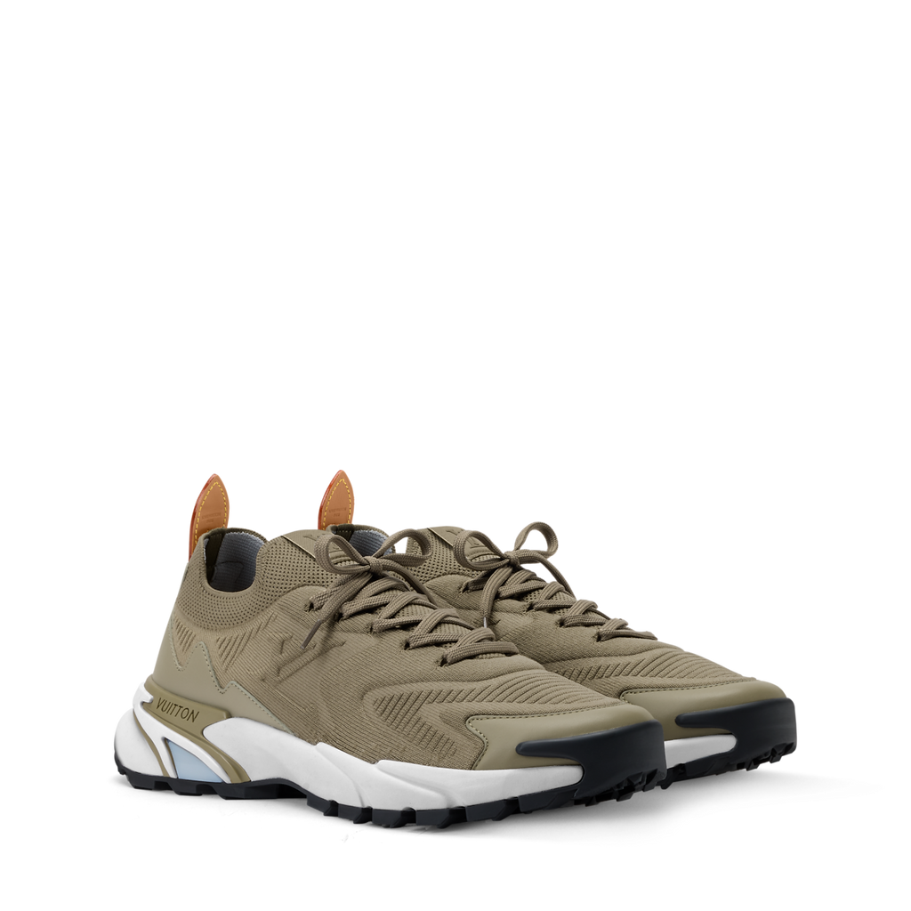 Sneakers lv