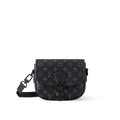 Sac Montsouris Messenger PM - #2