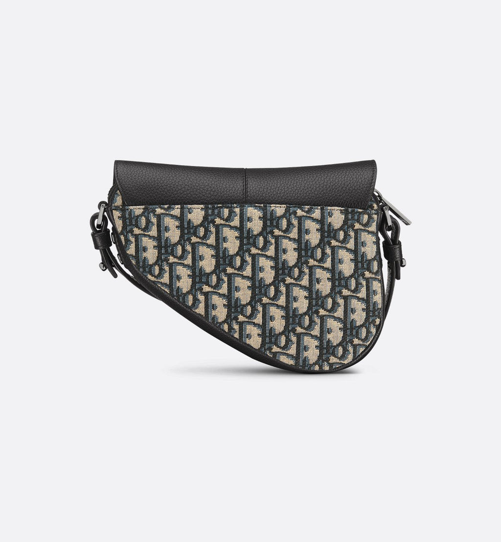 Mini sac Saddle