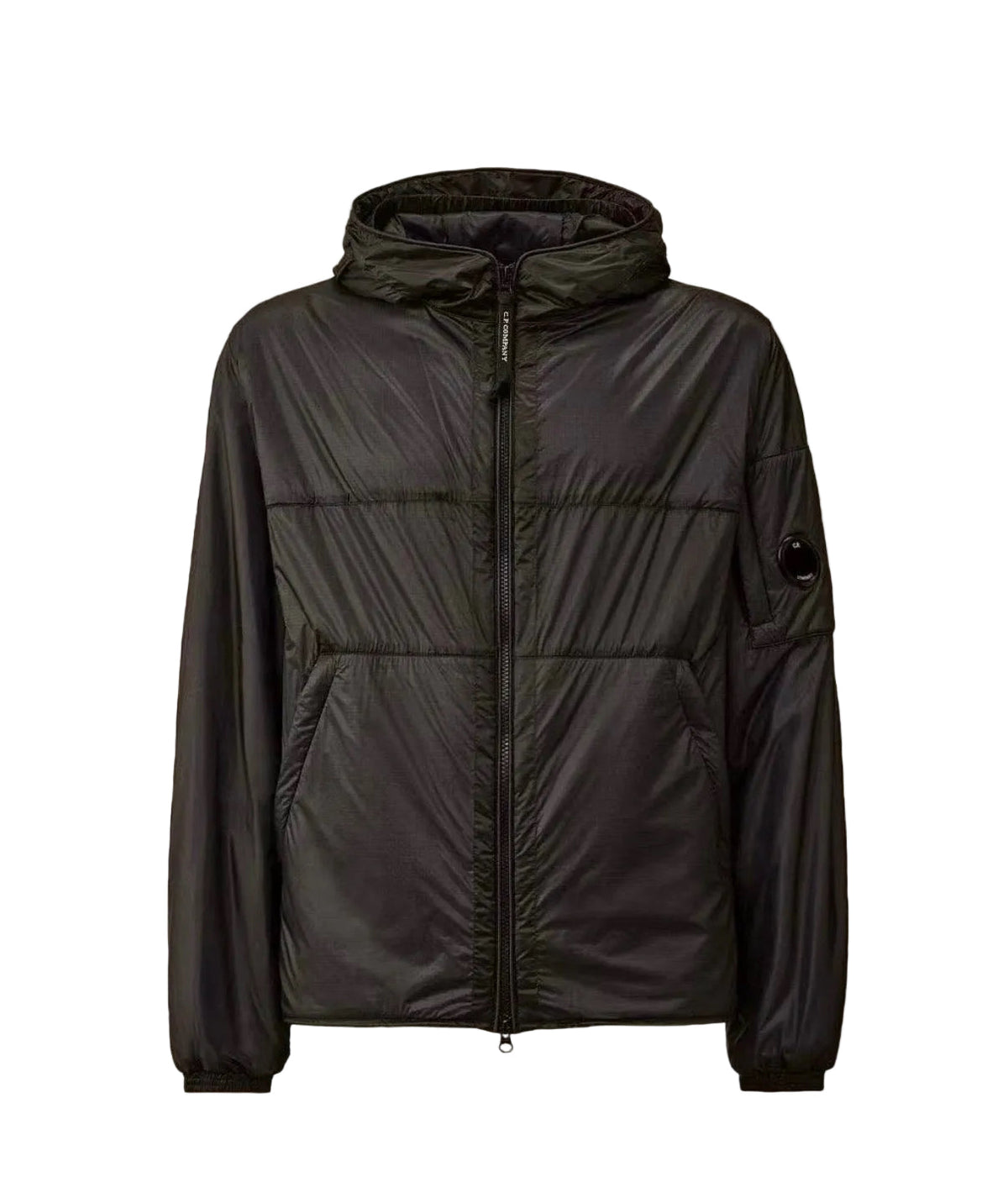 Veste C.P. Company noir