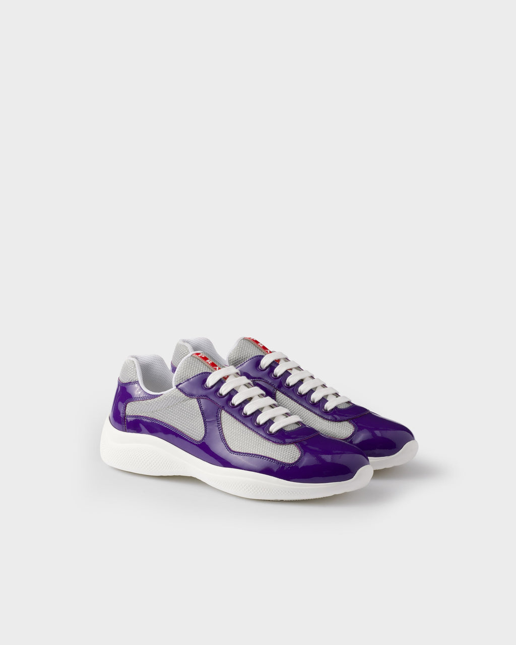 Prada cup violette