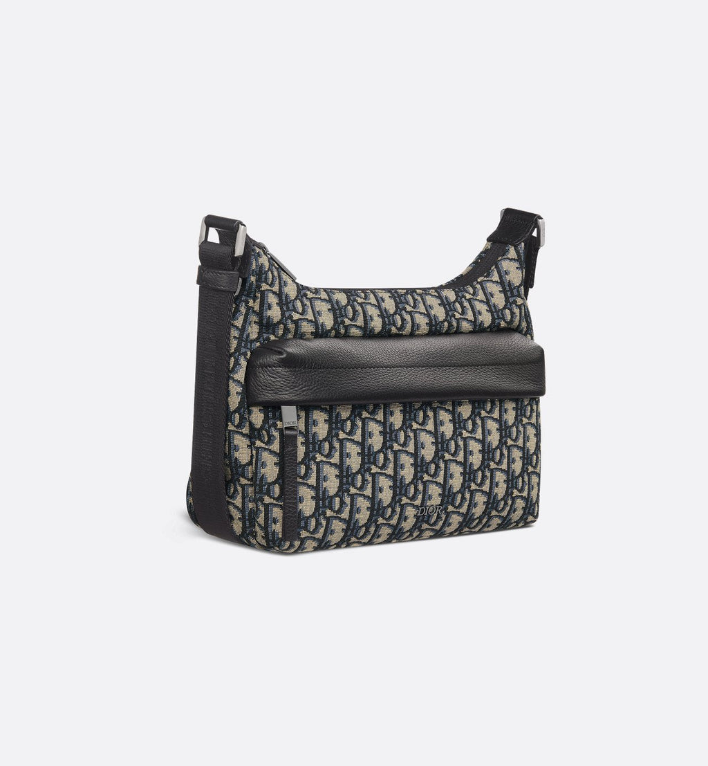 Sac Hobo Rider Soft Small