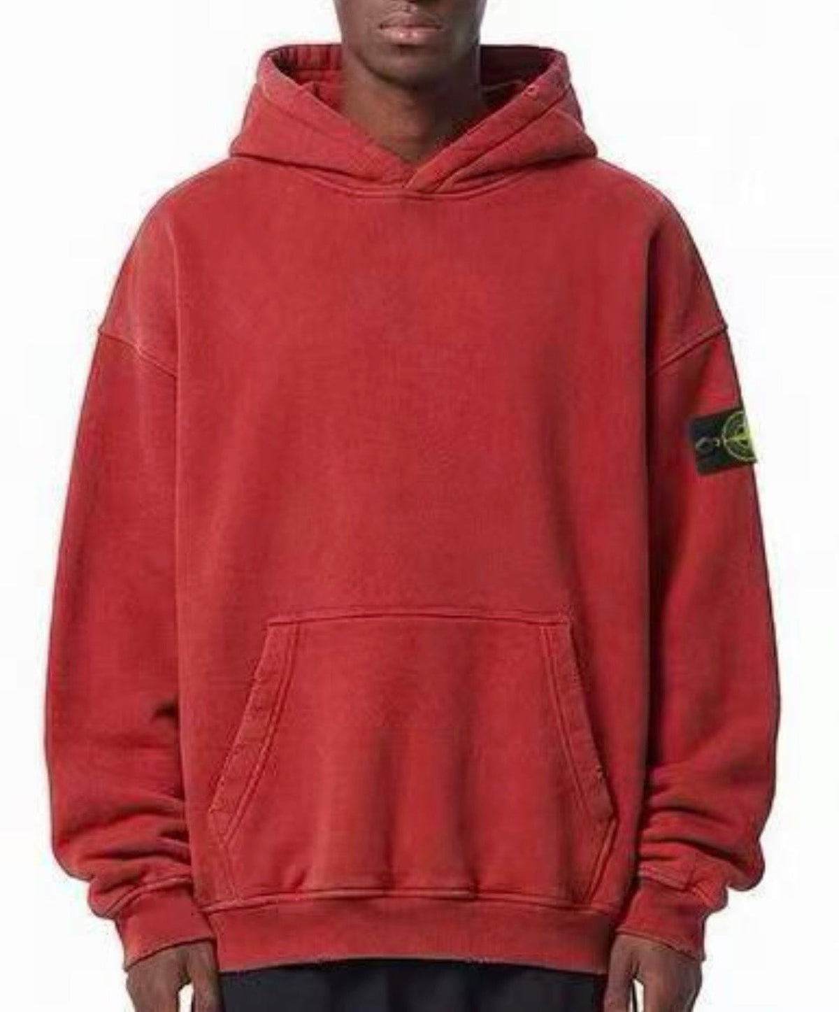 Sweat à capuche Stone Island 15 couleurs disponibles