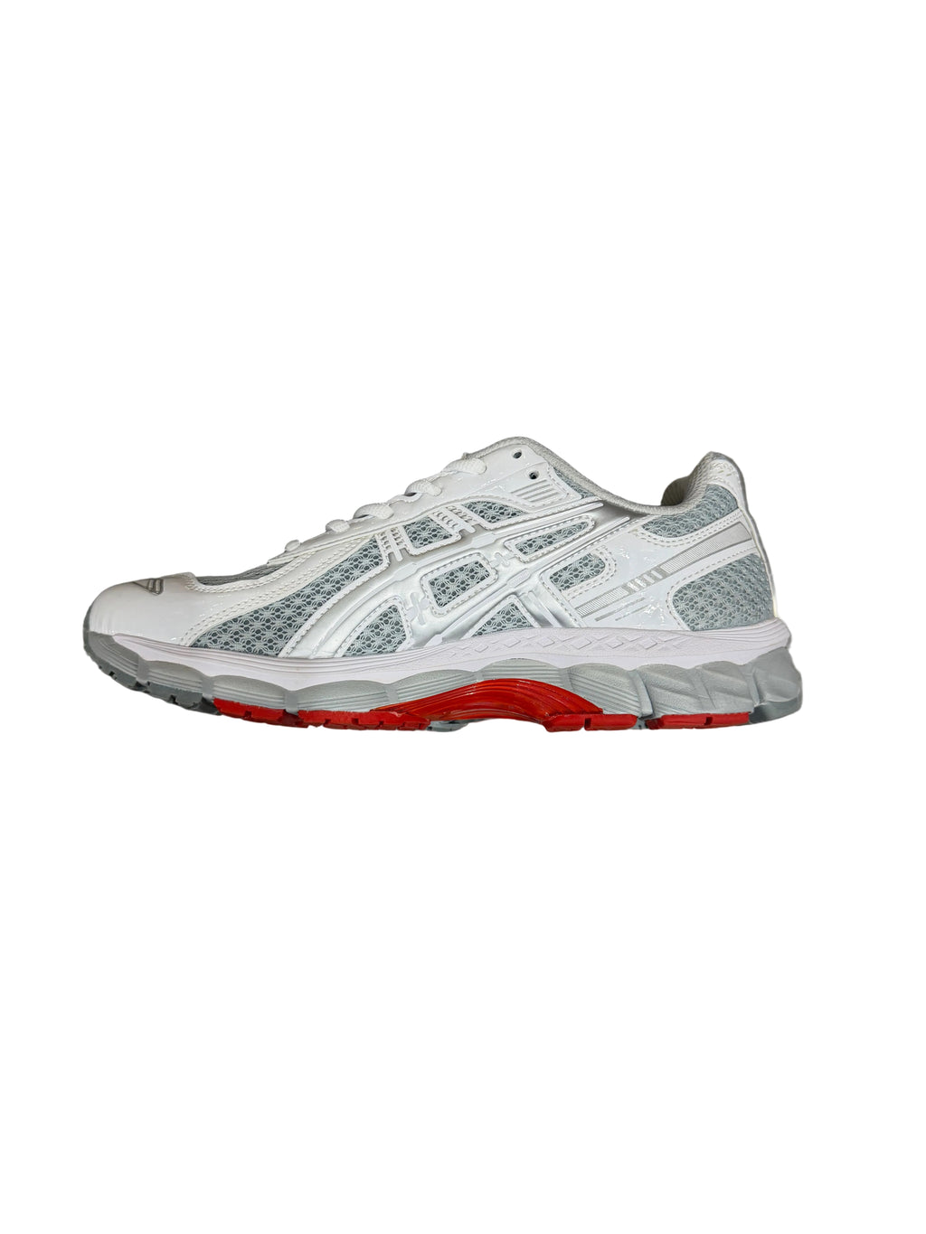 ASICS gel white