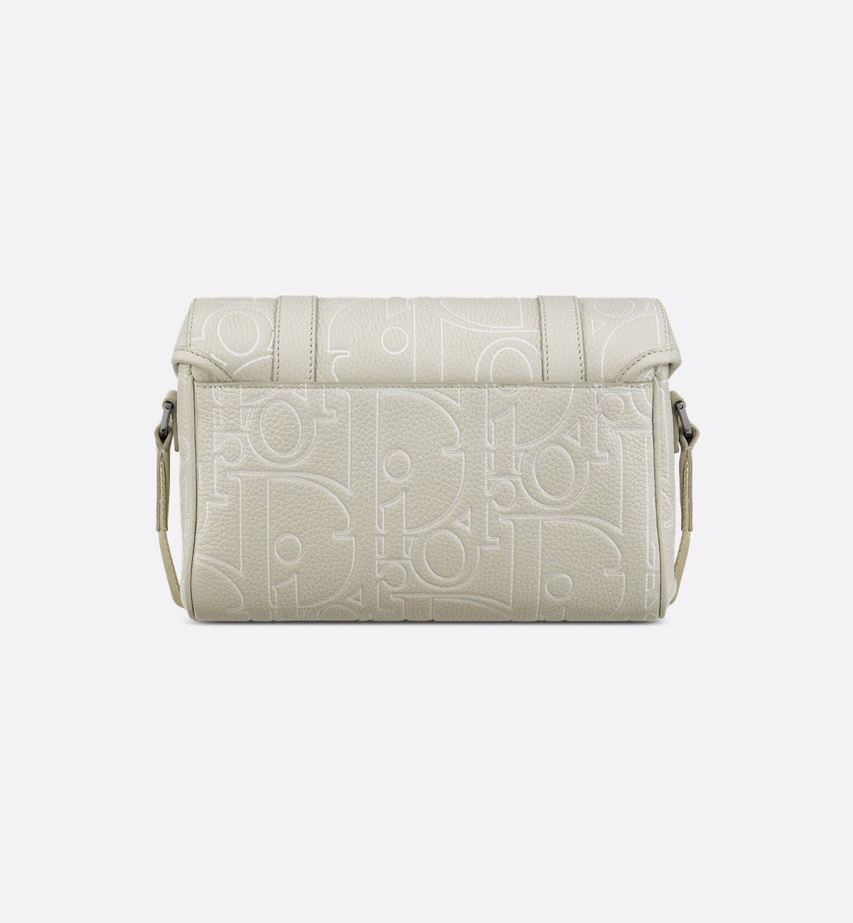 Sac Messenger à rabat Dior Hit The Road