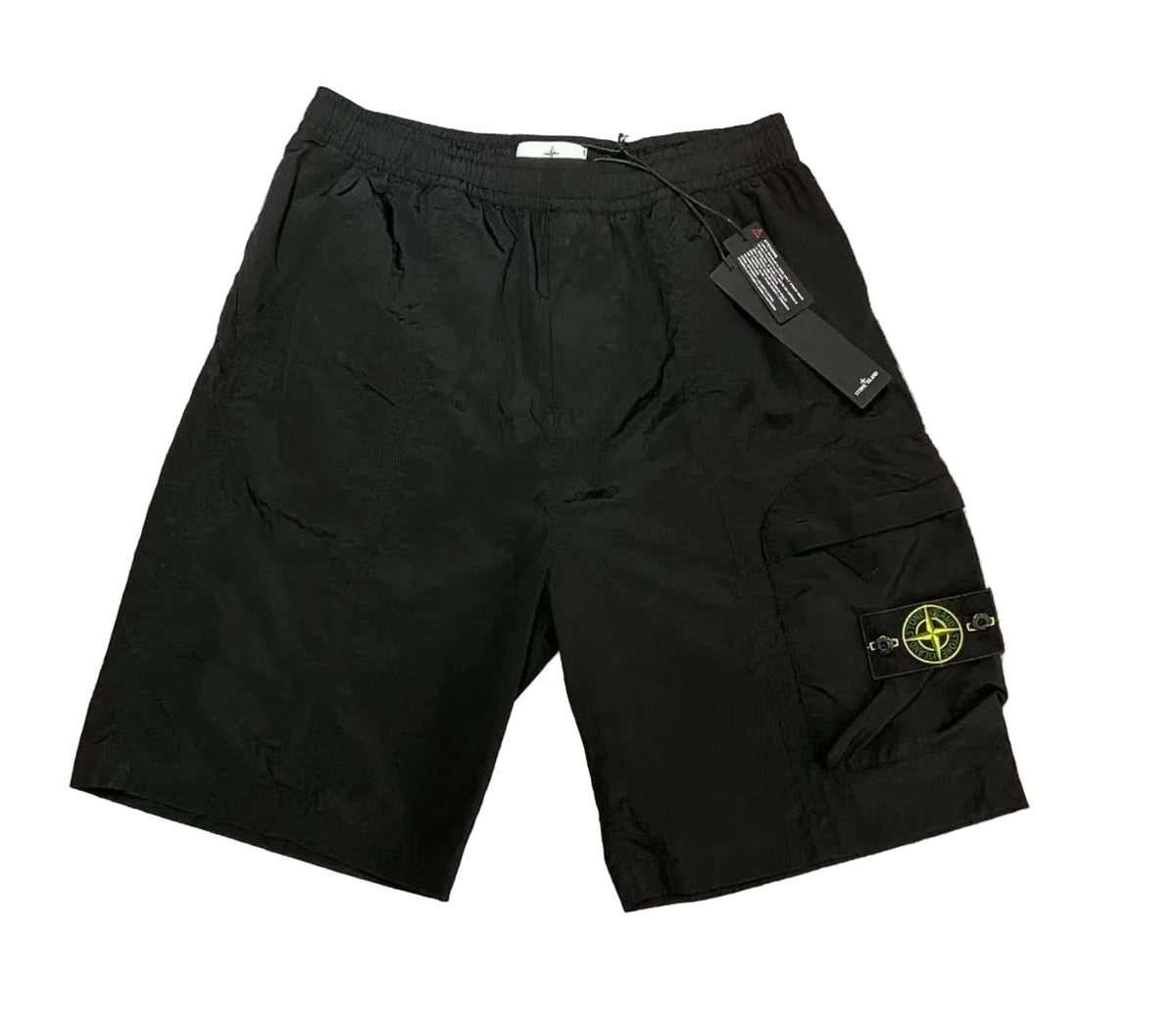 Short stone island