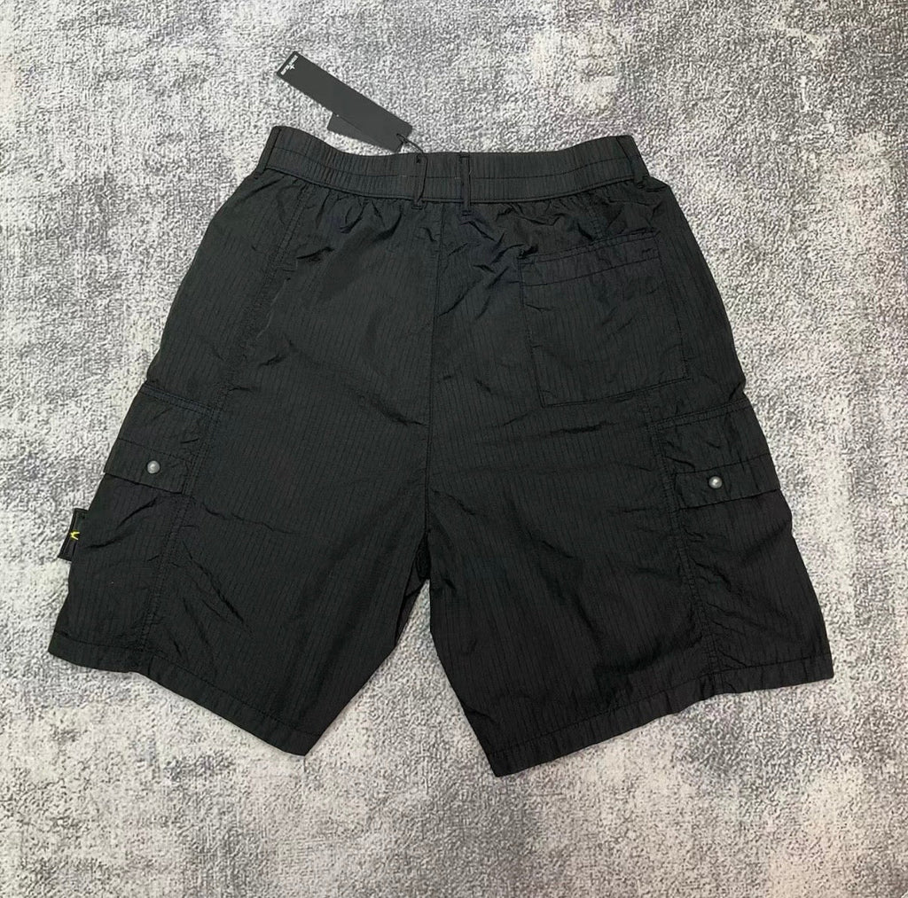 Short stone island raiyé