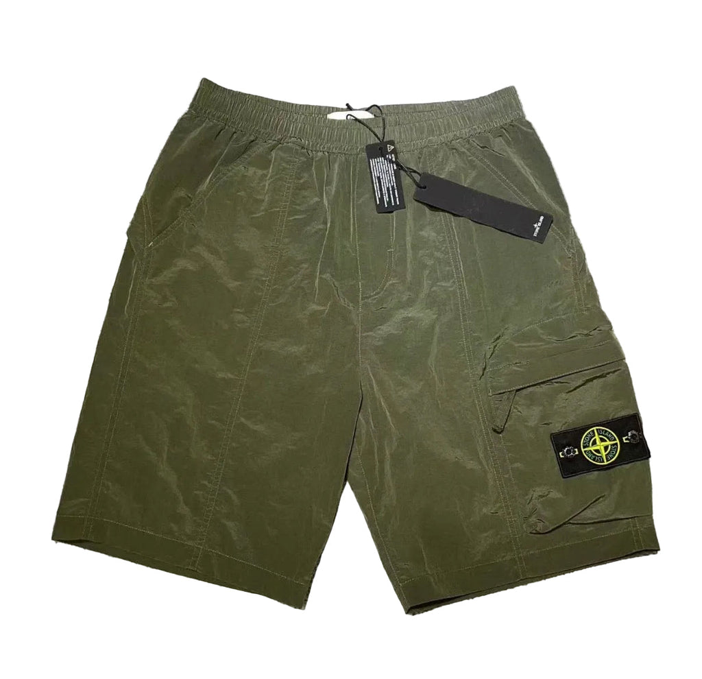 Short stone island