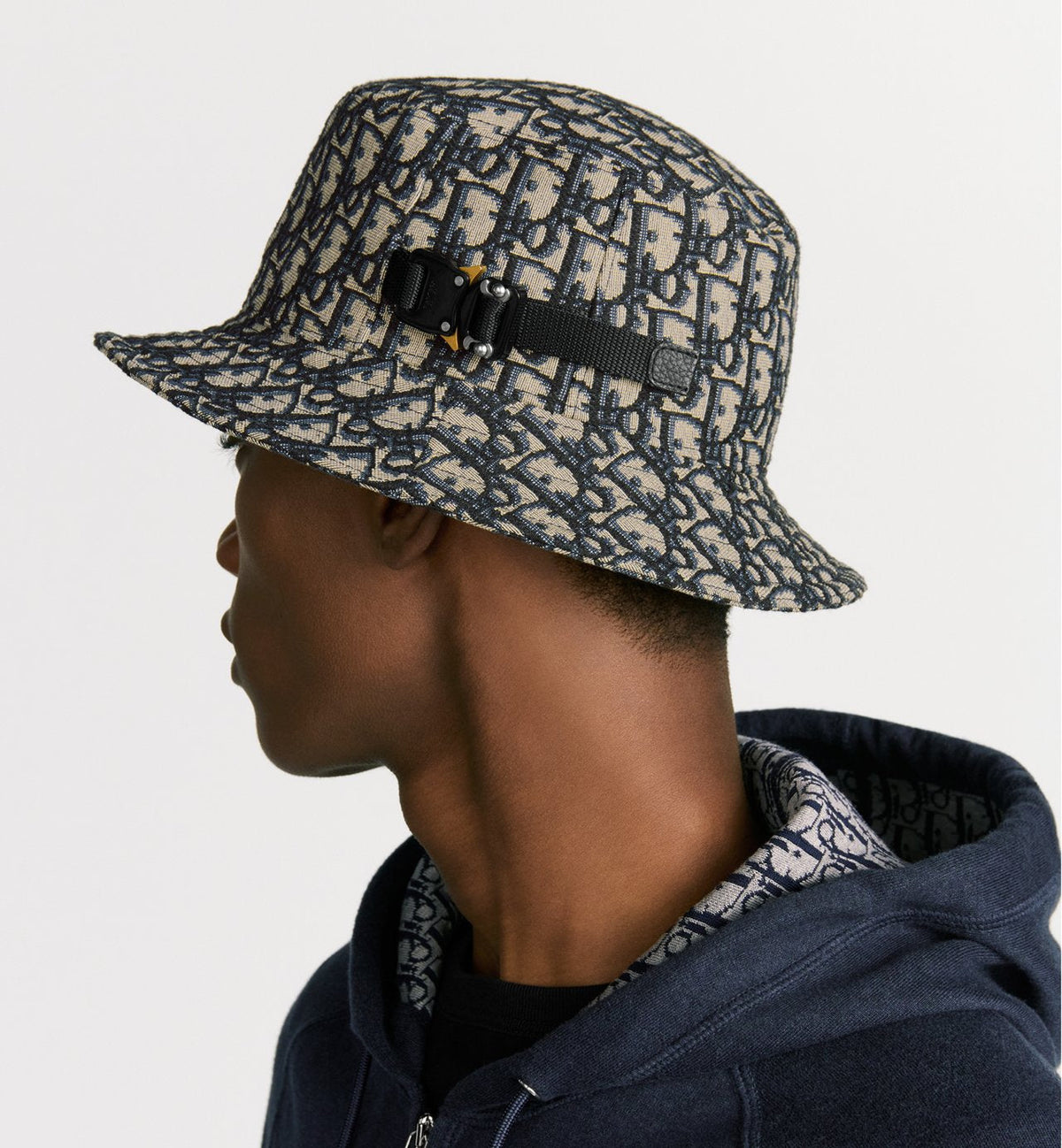 Bob Dior Oblique