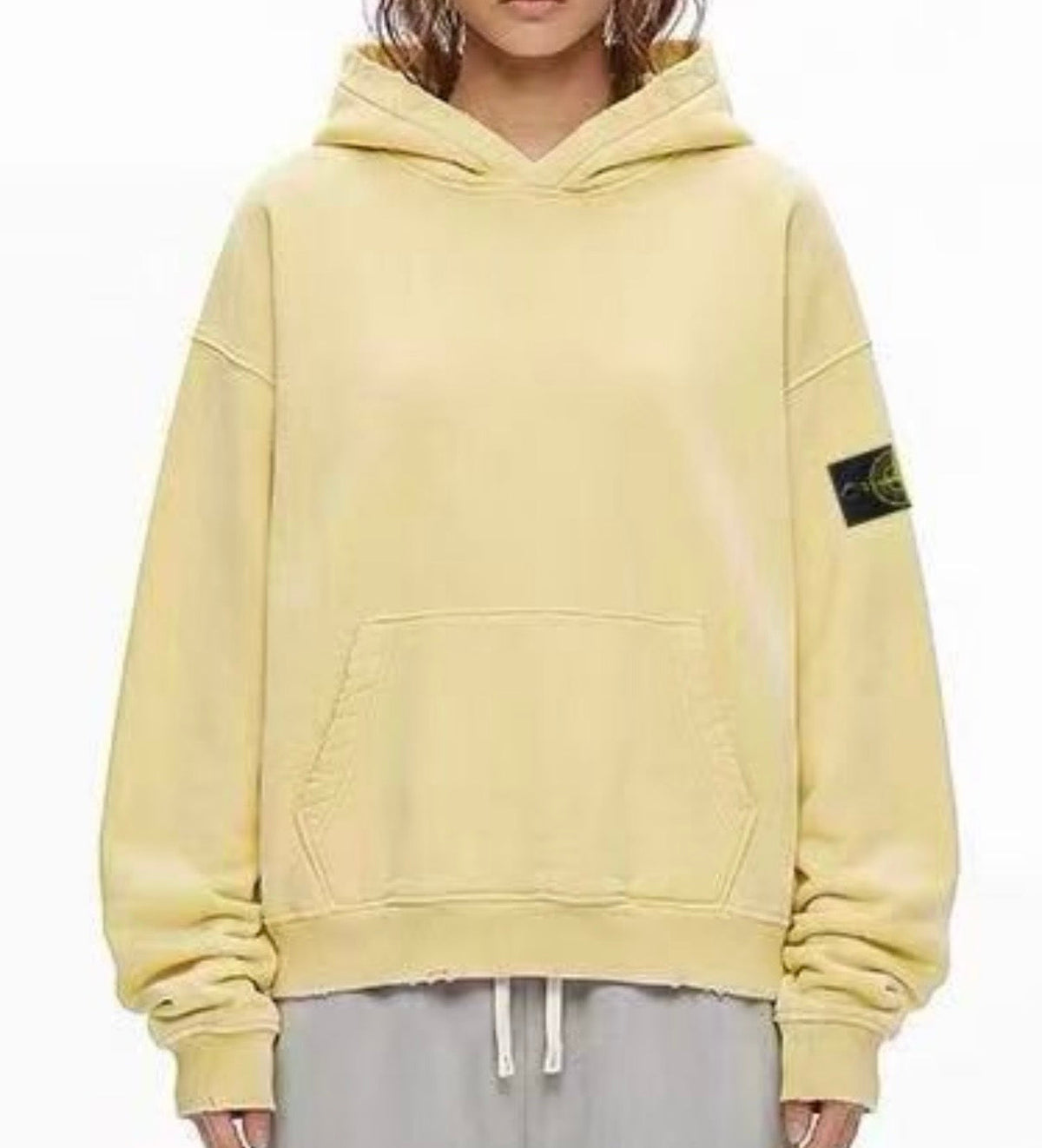 Sweat à capuche Stone Island 15 couleurs disponibles