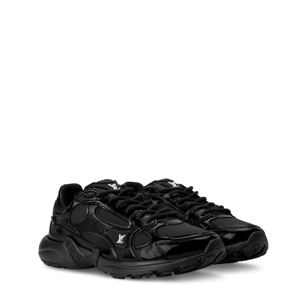 Sneakers lv full black