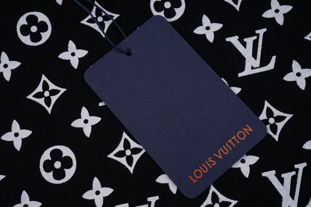 T-shirt lv
