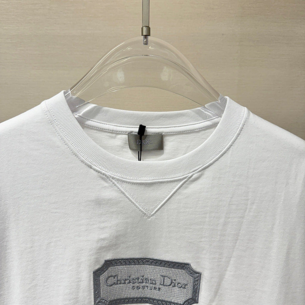 T-shirt CD