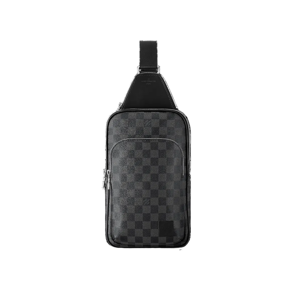 Sac Avenue Slingbag NM - #4