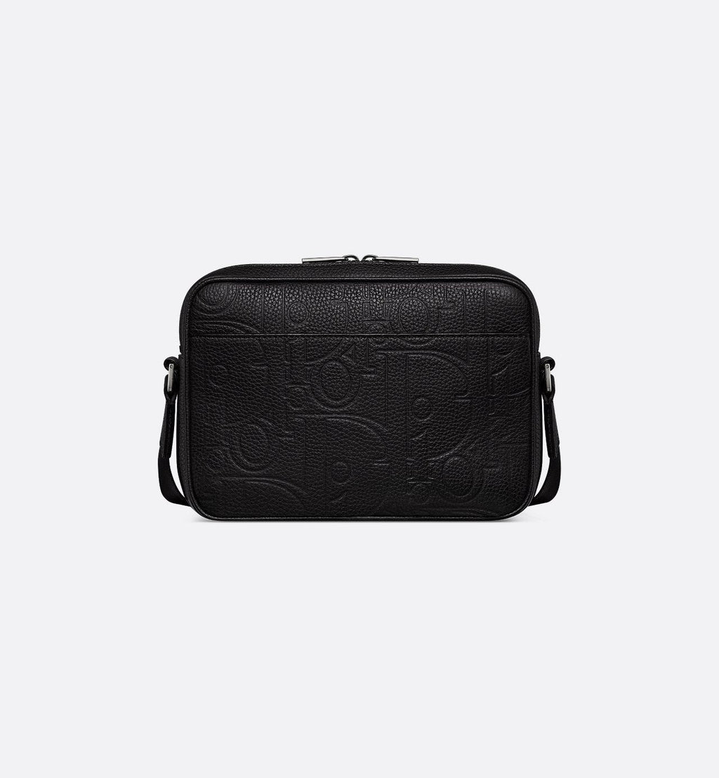 Sac Messenger zippé Rider 2.0