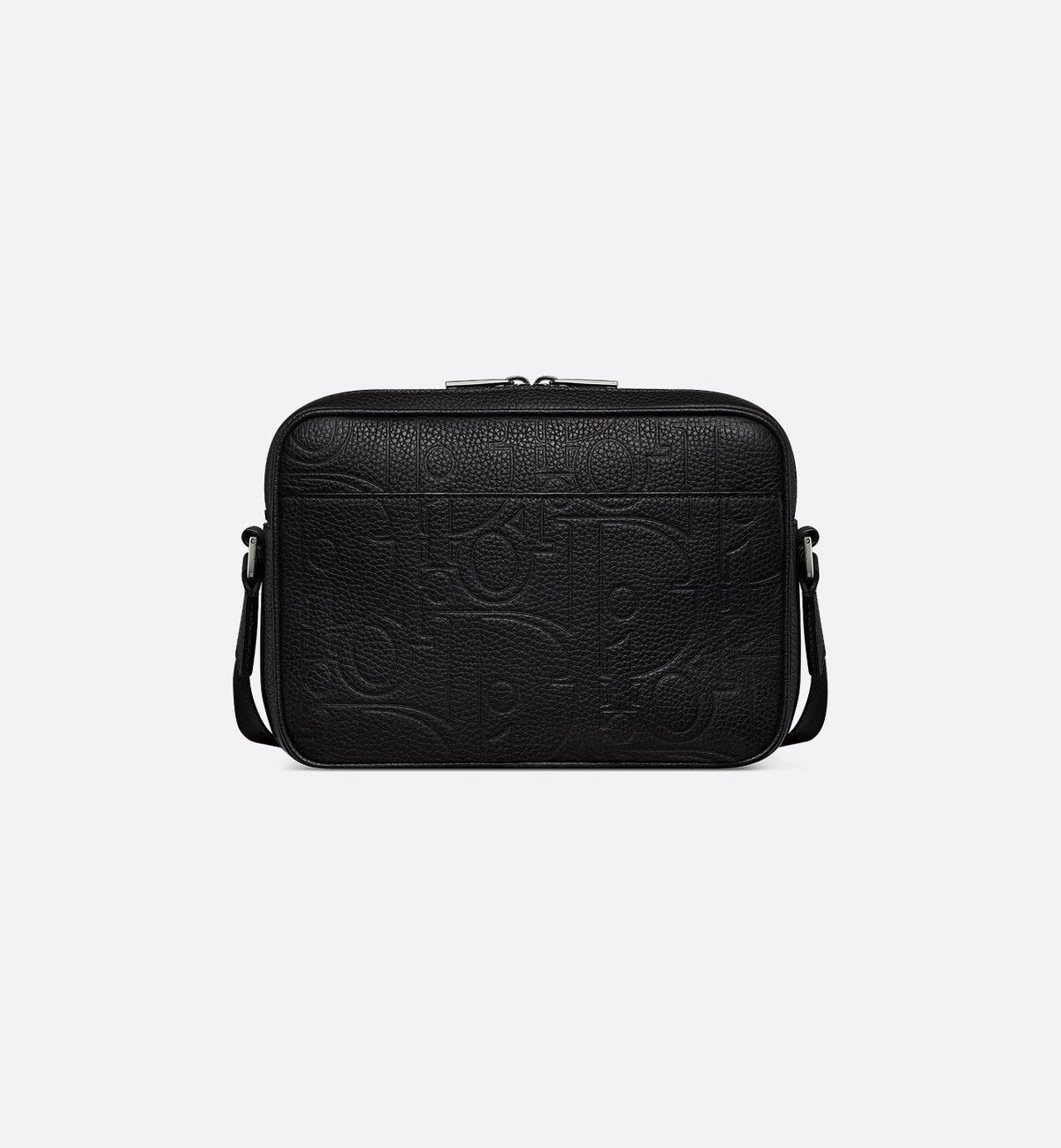 Sac Messenger zippé Rider 2.0