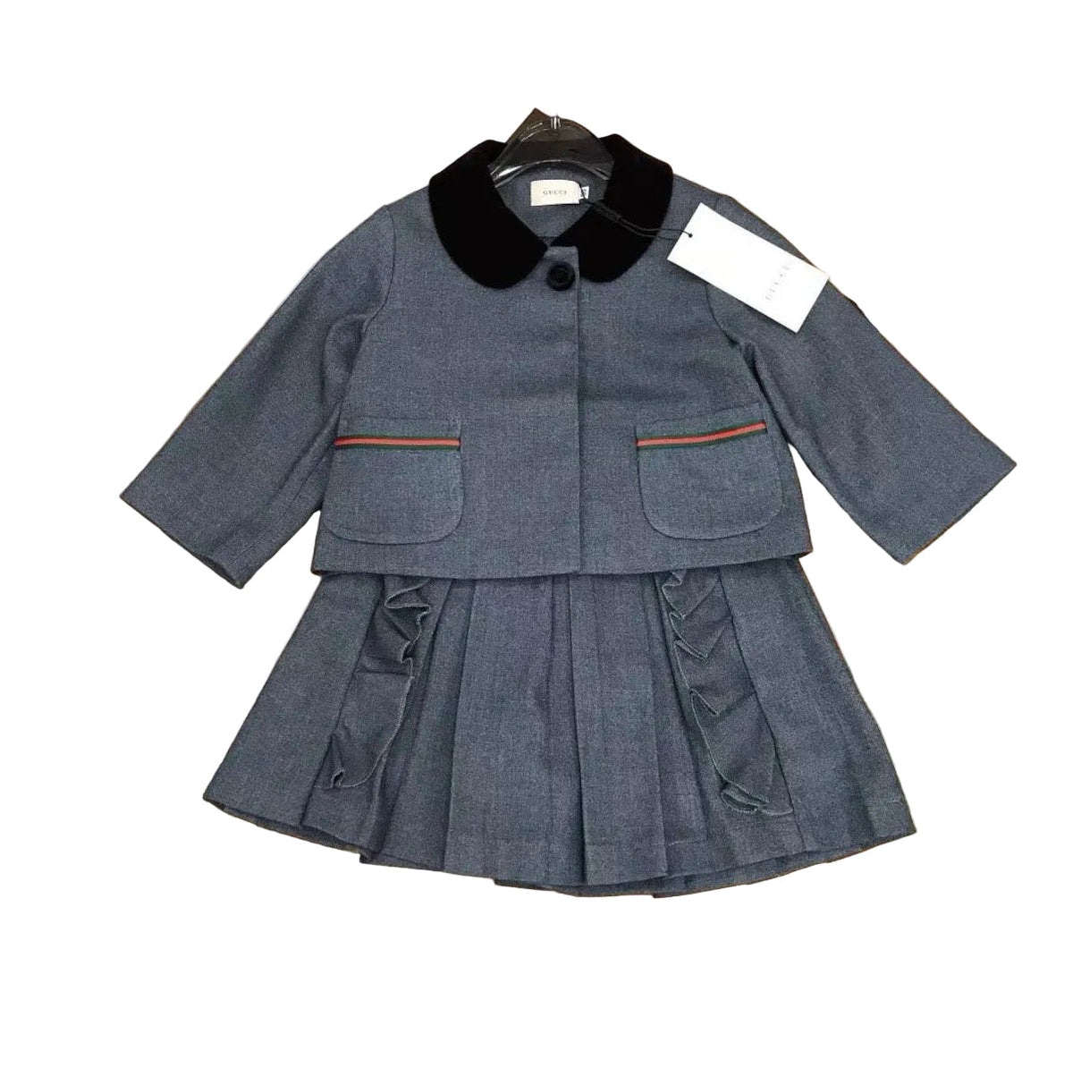 Ensemble Gucci fille