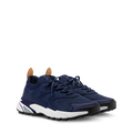Sneakers lv bleu marine